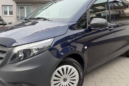 Mercedes-Benz Vito 134.150 km 28.150 &euro; Duisburg 47259