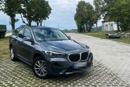 BMW X1 58.000 km 22.690 &euro; Arnstorf 94424