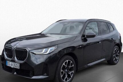 BMW X3 29.960 km 49.990 &euro; Braunschweig 38112