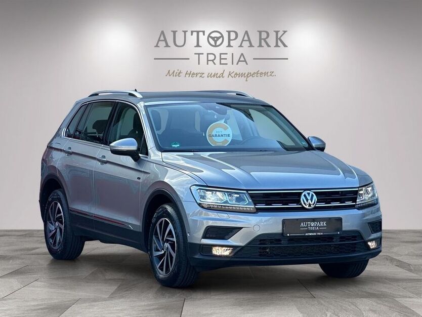 Tiguan