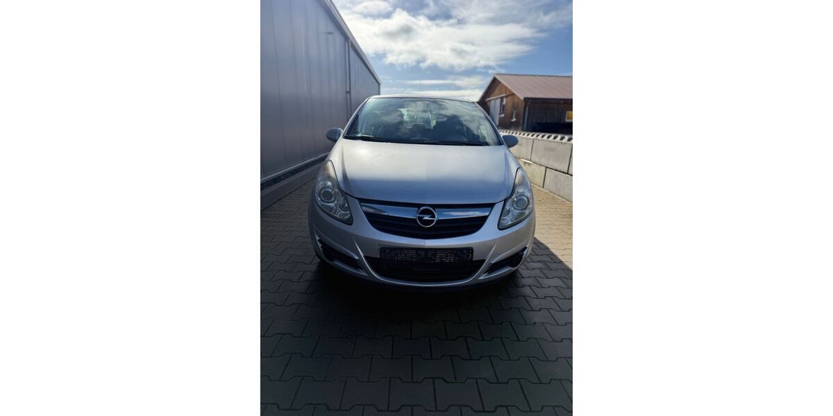 Opel Corsa 138.650 km 2.399 &euro; Horb 72160