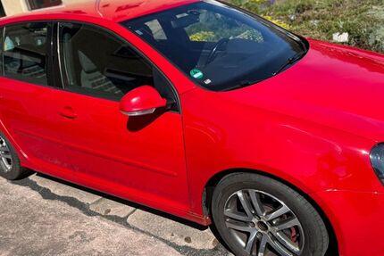 VW Golf 254.098 km 4.500 &euro; Bad Liebenstein 36448