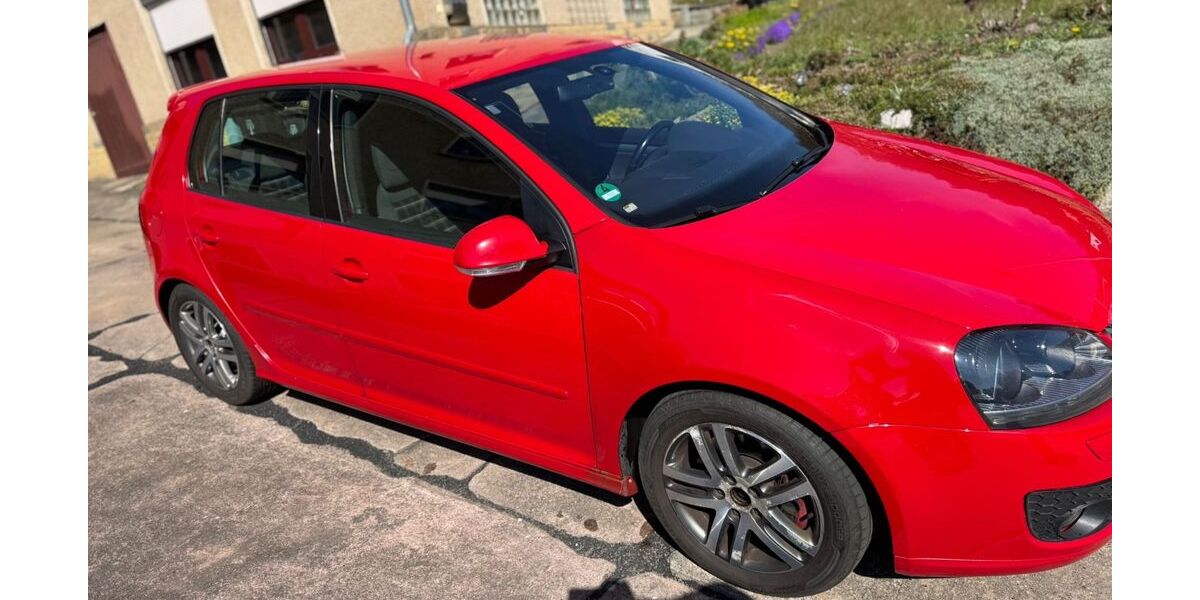 VW Golf 254.098 km 4.500 &euro; Bad Liebenstein 36448