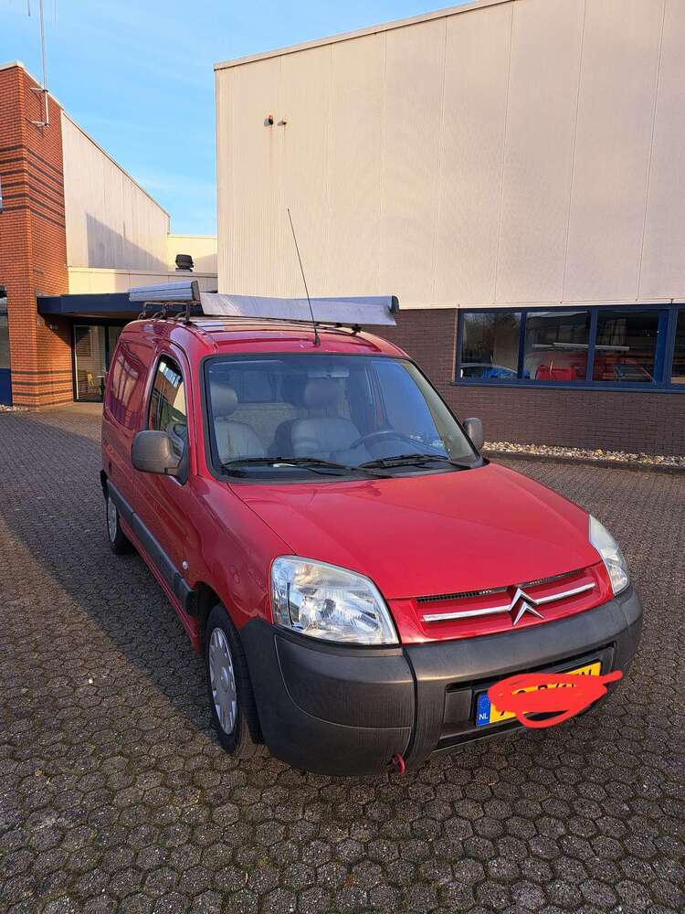 Berlingo