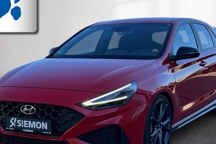 Hyundai i30 84.947 km 25.630 &euro; Salzbergen 48499
