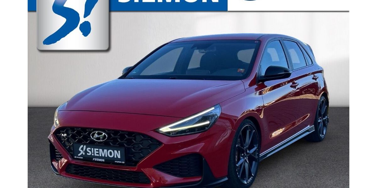 Hyundai i30 84.947 km 25.630 &euro; Salzbergen 48499