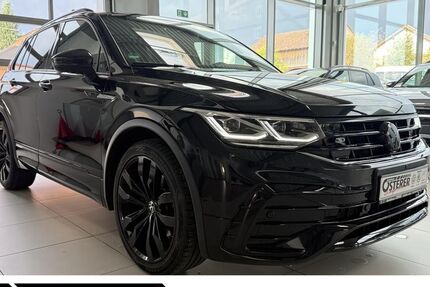VW Tiguan 55.000 km 36.950 € Eging a. See 94535