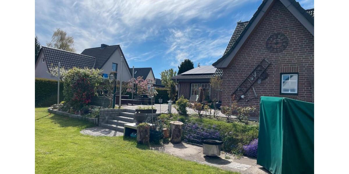 Einfamilienhaus Cuxhaven Groden - 5 Zimmer, 196 m&sup2;, 419.000&euro; | Angebot:26915597