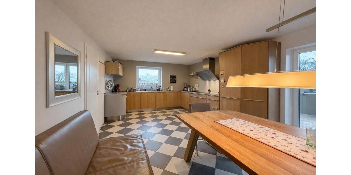 Doppelhaushälfte Wees - 4 Zimmer, 120 m&sup2;, 465.000&euro; | Angebot:26868868