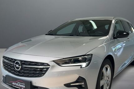 Opel Insignia 125.757 km 17.730 € Schwäbisch Hall 74523