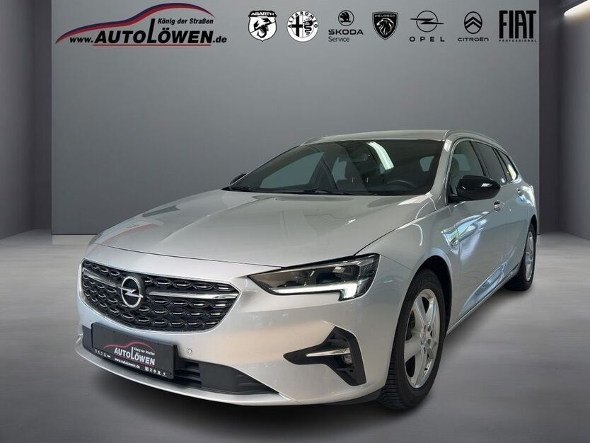 Opel Insignia 125.757 km 17.730 € Schwäbisch Hall 74523