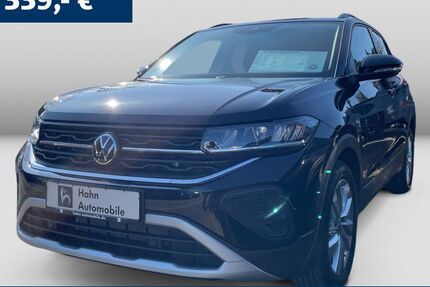 VW T-Cross 1.005 km 25.990 &euro; Böblingen 71032