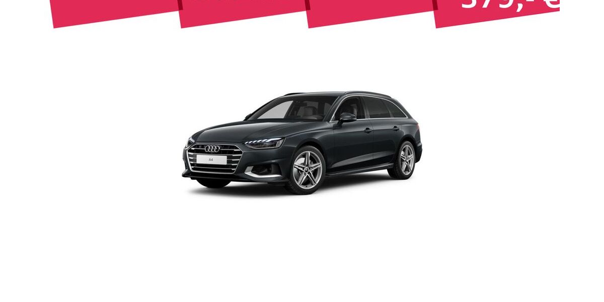 Audi A4 23.166 km 29.990 &euro; Hannover 30179