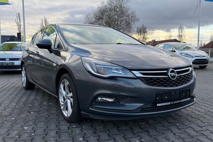 Opel Astra 114.000 km 10.790 &euro; Wiesbaden 55252