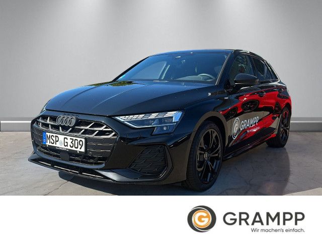 Audi A3 2.500 km 39.430 € Lohr am Main 97816