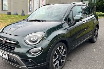 Fiat 500X 65.700 km 13.900 € Höhr-Grenzhausen 56203