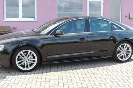 Audi A8 200.000 km 21.499 &euro; Bad Salzungen 36433