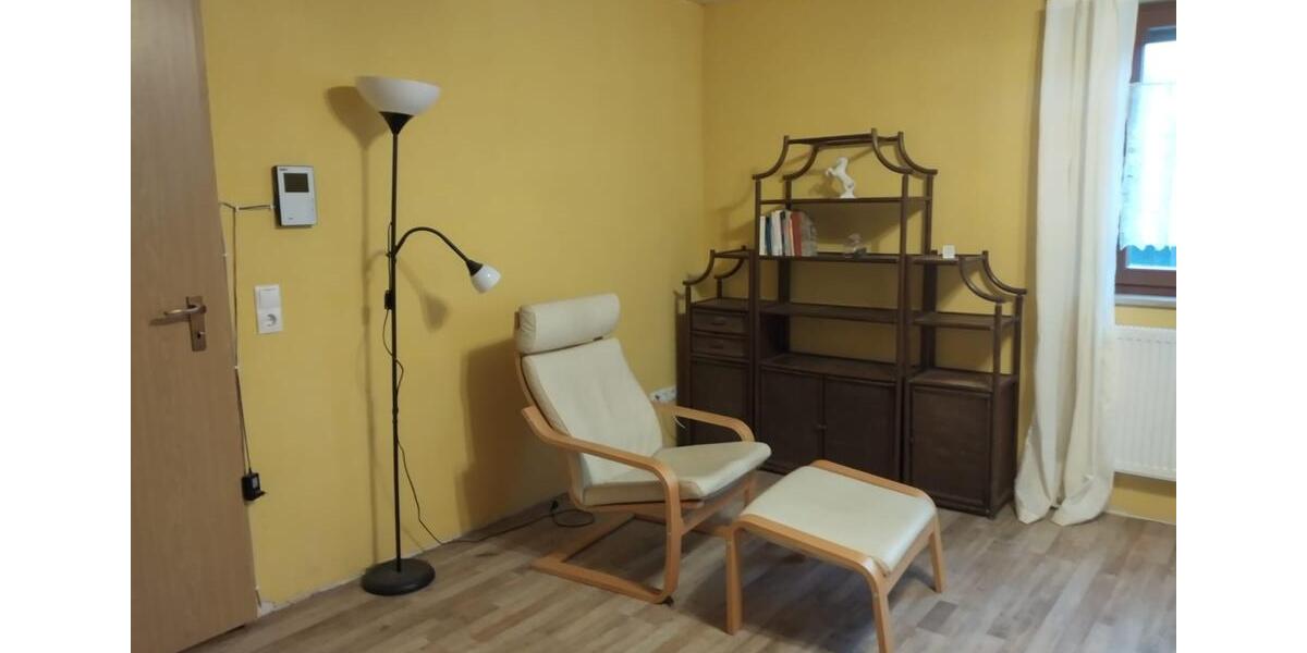 Haus mit Garten und Scheune, Gewerbe möglich zimmer