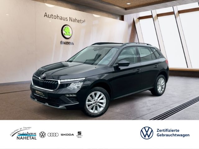 Skoda Kamiq 20.198 km 21.850 &euro; Idar-Oberstein 55743
