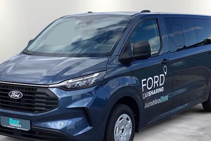 Ford Transit Custom 16.190 km 39.940 &euro; Mutlangen 73557