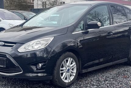 Ford C-Max 239.000 km 4.600 &euro; Hünfeld 36088