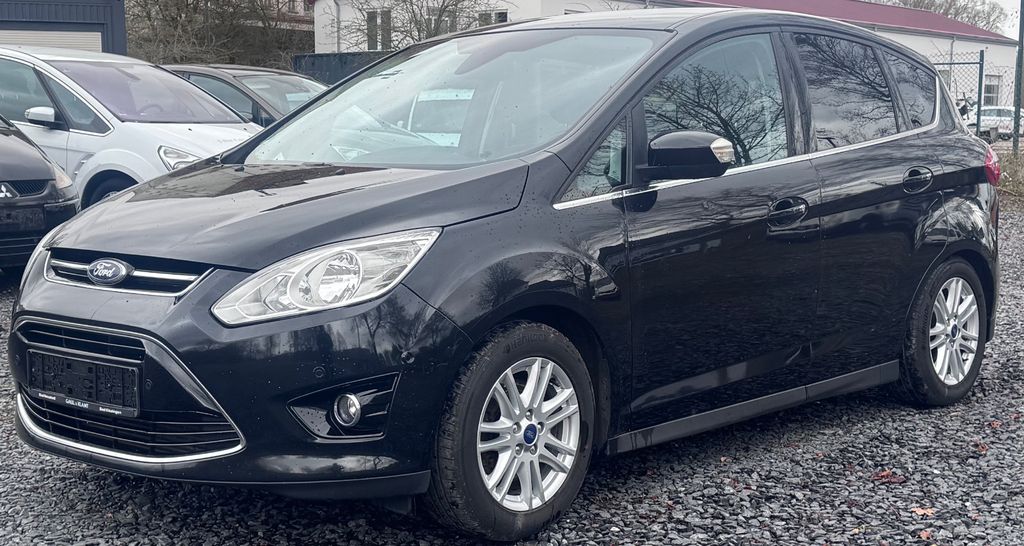 Ford C-Max 239.000 km 4.600 &euro; Hünfeld 36088