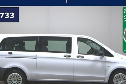 Mercedes-Benz Vito 42.814 km 30.980 &euro; Gyhum/Bockel 27404