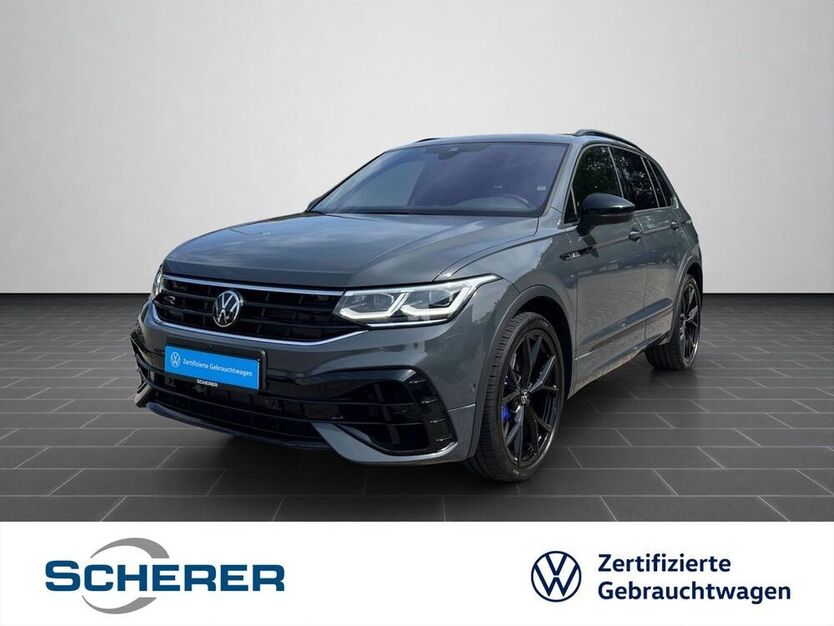Tiguan