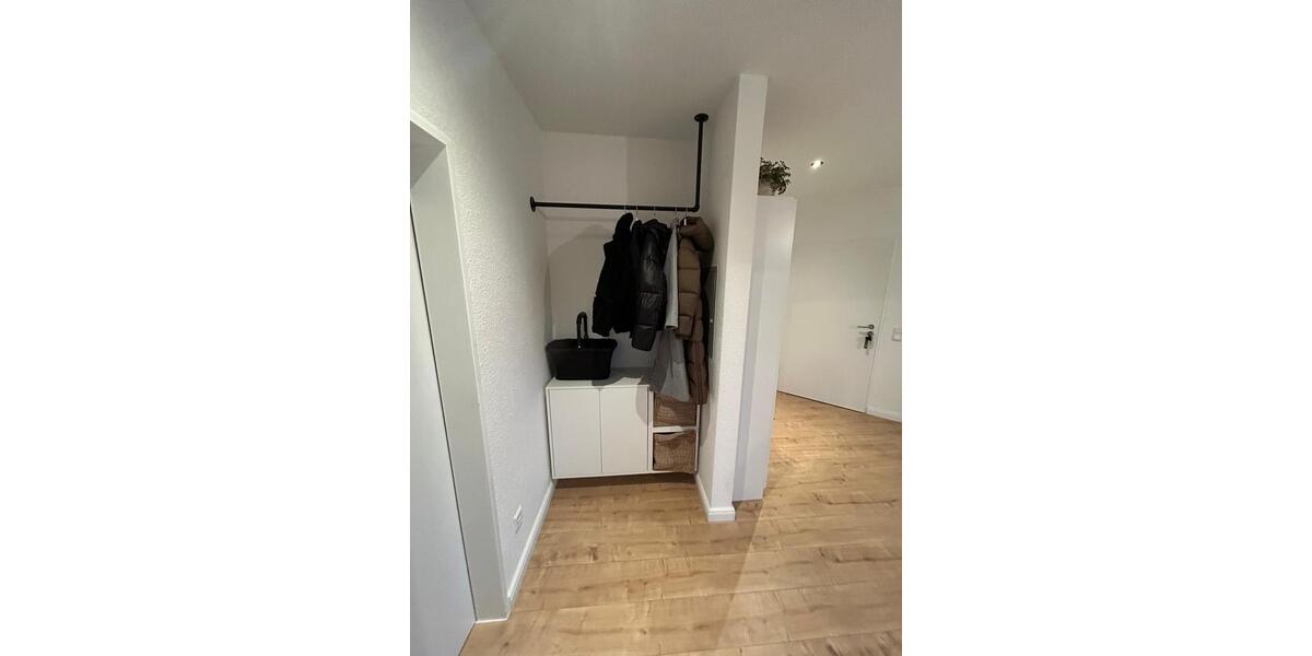Dachgeschoßwohnung Meppen - 2 Zimmer, 60 m&sup2;, 164.000&euro; | Angebot:26856342
