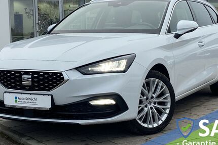 Seat Leon 36.007 km 22.848 &euro; Schrobenhausen-Edelshsn. 86529