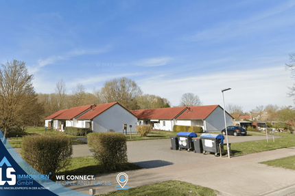 Wohnung zum Kaufen in Weferlingen 99.000 € 52 m² 2 zimmer