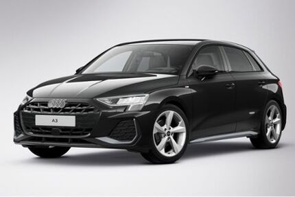 Audi A3 10.027 km 49.989 € Wernigerode 38855