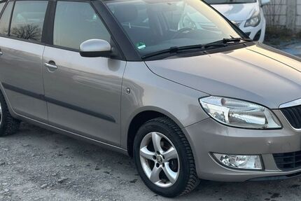 Skoda Fabia 191.000 km 2.750 &euro; Viernheim (bei Mannheim) 68519