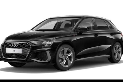 Audi A3 75.663 km 28.880 &euro; Karlsruhe 76131