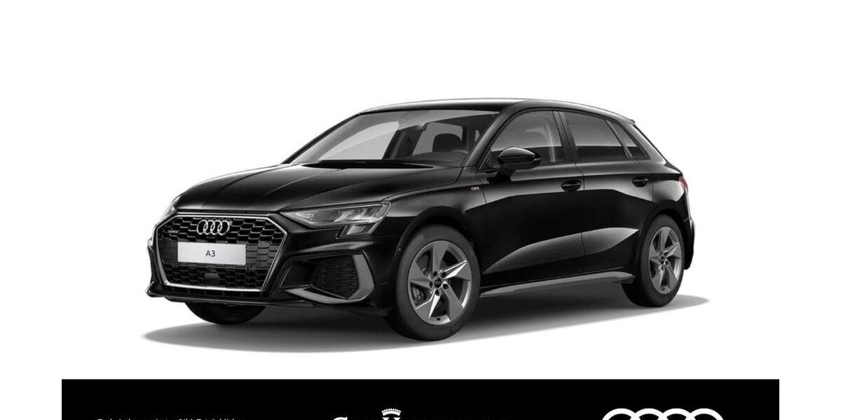 Audi A3 75.663 km 28.880 &euro; Karlsruhe 76131