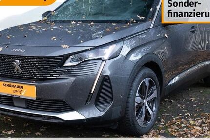 Peugeot 3008 10.000 km 25.950 &euro; Solingen 42697