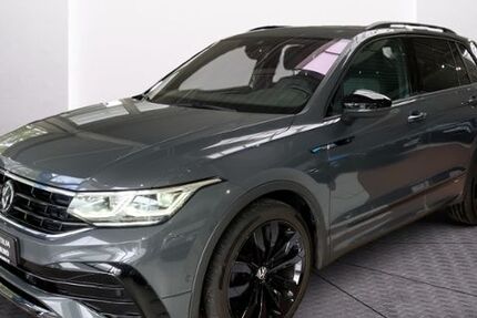 VW Tiguan 51.942 km 35.889 &euro; Neubrandenburg 17034