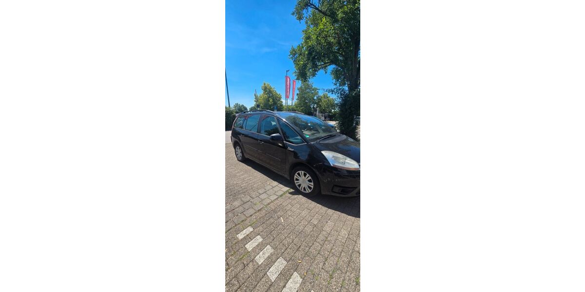 Citroen C4 Picasso 122.547 km 2.500 &euro; Gersthofen 86368