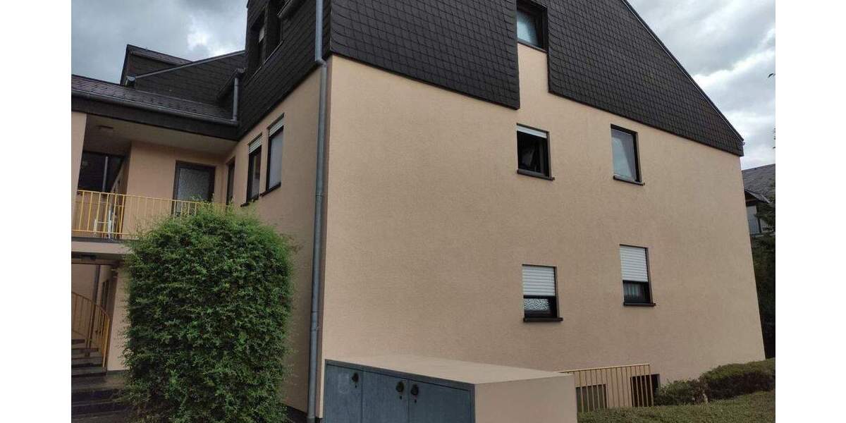 Apartment Bernkastel-Kues (Plateau) 1 zimmer