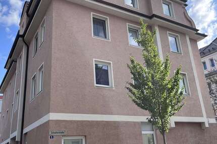 Wohnung Augsburg Oberhausen - 2 Zimmer, 55 m&sup2;, 560&euro; | Angebot:27090985