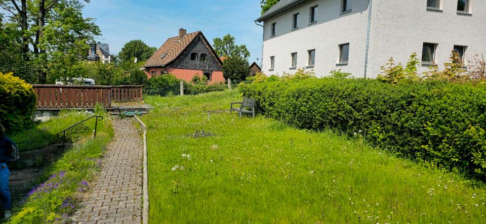 Einfamilienhaus Mainleus - 5 Zimmer, 90 m&sup2;, 120.000&euro; | Angebot:26532366