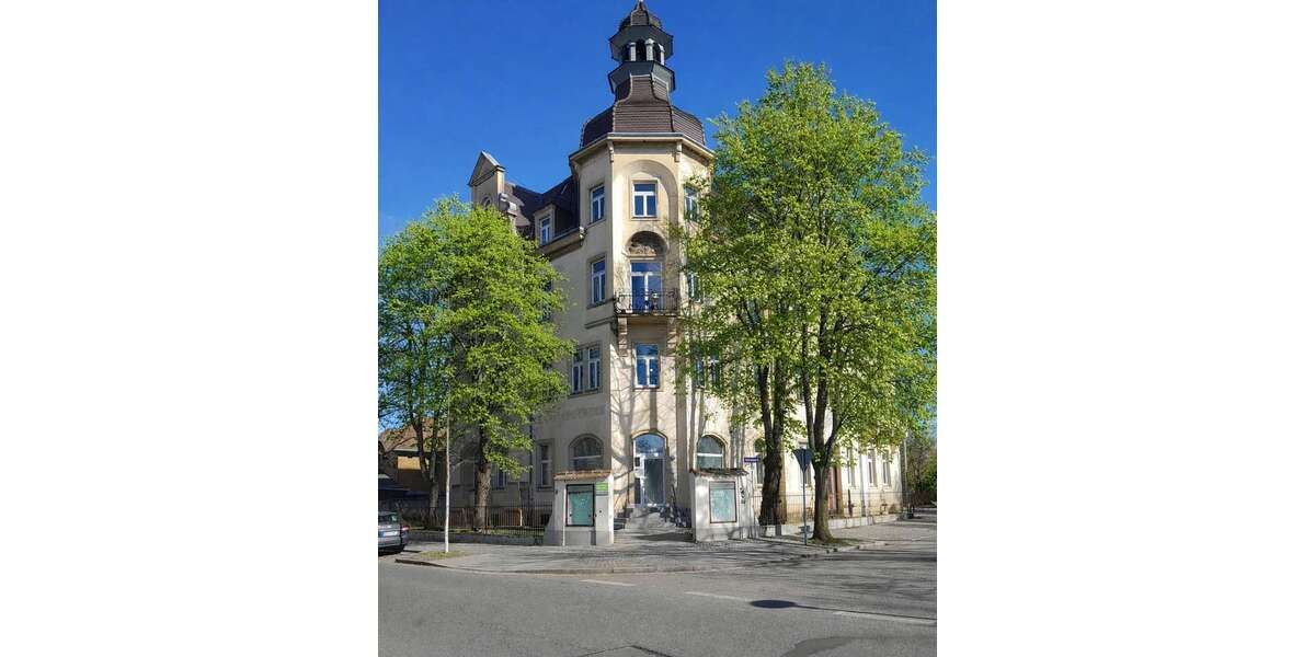 Etagenwohnung Dresden Trachau - 5 Zimmer, 139 m&sup2;, 299.000&euro; | Angebot:26807763
