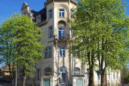 Wohnung Dresden Trachau - 5 Zimmer, 139 m&sup2;, 299.000&euro; | Angebot:26807763
