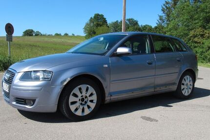 Audi A3 242.000 km 750 &euro; Hechingen 72379