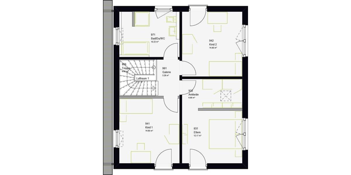 Einfamilienhaus Anröchte - 5 Zimmer, 131 m&sup2;, 380.000&euro; | Angebot:24793564