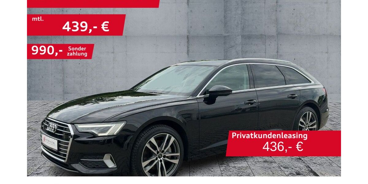 Audi A6 33.029 km 38.808 &euro; Kulmbach 95326