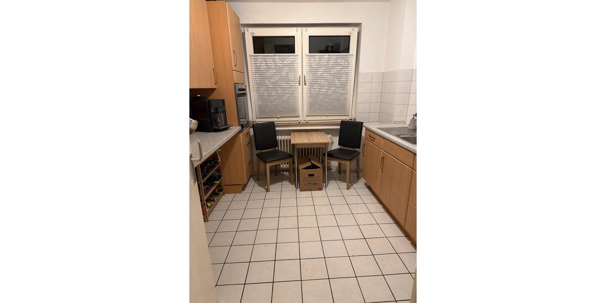Etagenwohnung Herten - 4 Zimmer, 82 m&sup2;, 630&euro; | Angebot:26375175