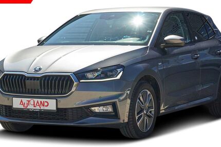 Skoda Fabia 27.504 km 17.950 &euro; Leipzig 04209