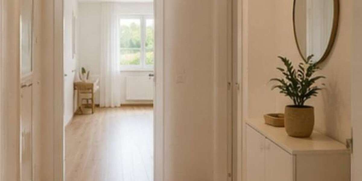 Etagenwohnung Lalling Ranzing - 2 Zimmer, 57 m&sup2;, 189.000&euro; | Angebot:26002382