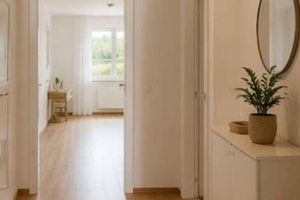 Wohnung Lalling Ranzing - 2 Zimmer, 57 m&sup2;, 189.000&euro; | Angebot:26002382